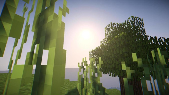 如果将几百核心的服务器 CPU 当作 GPU 使用，会发生什么？